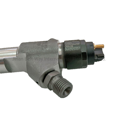 HOWO A7 Caminhão Weichai Motor Peças Injetor de combustível Vg1034080002 0445120357 para motor Wp12