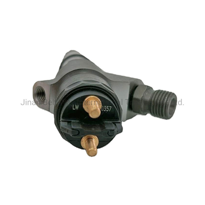 HOWO A7 Caminhão Weichai Motor Peças Injetor de combustível Vg1034080002 0445120357 para motor Wp12