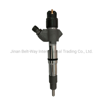 HOWO A7 Caminhão Weichai Motor Peças Injetor de combustível Vg1034080002 0445120357 para motor Wp12