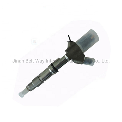 Partes do sistema de accionamento do eixo dianteiro VG1034080002 0445120357 para o motor Sinotruk HOWO D10