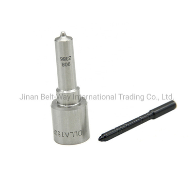 Partes do sistema de iluminação DLLA150P2386 Bocal do injetor Common Rail para o injetor Bosch 0445120357