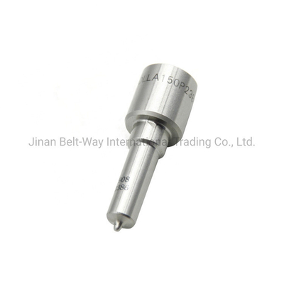 Partes do sistema de iluminação DLLA150P2386 Bocal do injetor Common Rail para o injetor Bosch 0445120357
