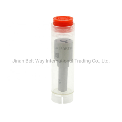 Partes do sistema de iluminação DLLA150P2386 Bocal do injetor Common Rail para o injetor Bosch 0445120357