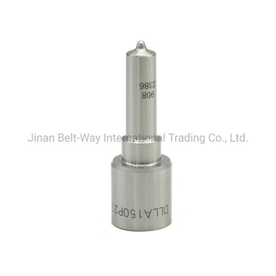Partes do sistema de iluminação DLLA150P2386 Bocal do injetor Common Rail para o injetor Bosch 0445120357