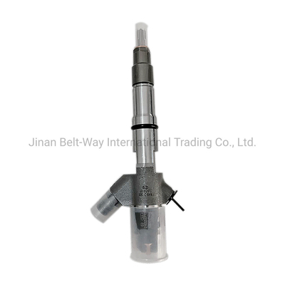 Injetor de combustível diesel 0445120343 612640080031 para Weichai Dlla152p2344 Bico do comboio comum