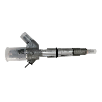 Associação do injetor de combustível do sudeste da Ásia 612640080031 0445120343 para Weichai Wp10.336 Motor