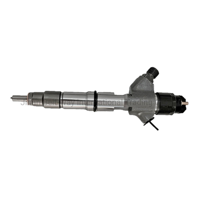Injetor de combustível 0 445 120 343 Bocal Dlla152p2344 válvula F 00r J01 692 para 0445120343
