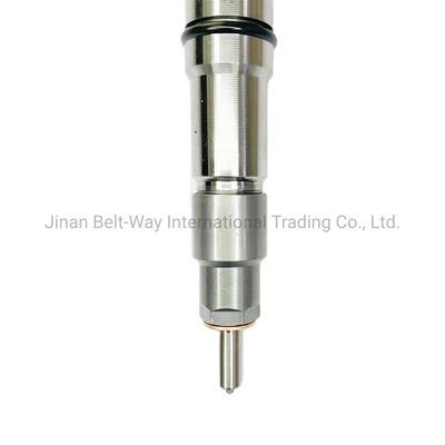 Partes do sistema de travagem Injetor de bomba de injecção de combustível 0445120343 para Weichai Wd10 Wd12 Wp12