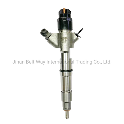 Partes do sistema de travagem Injetor de bomba de injecção de combustível 0445120343 para Weichai Wd10 Wd12 Wp12