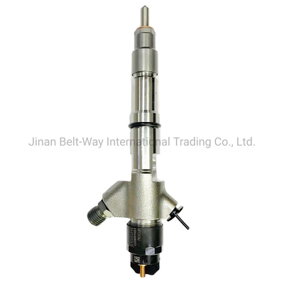 Partes do sistema de travagem Injetor de bomba de injecção de combustível 0445120343 para Weichai Wd10 Wd12 Wp12
