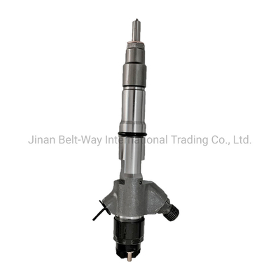 Partes do sistema de travagem Injetor de bomba de injecção de combustível 0445120343 para Weichai Wd10 Wd12 Wp12