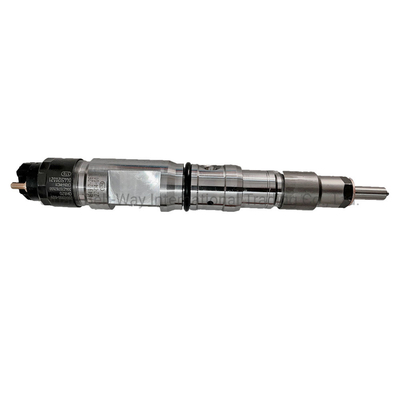 Injetor de combustível 0445120321/0445120445 para motores diesel e partes do sistema