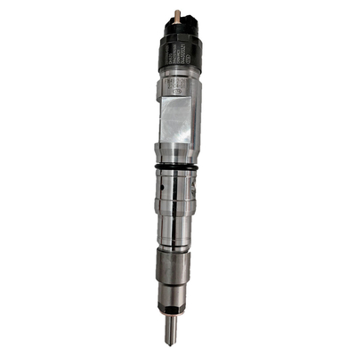 Mercado da Ásia Sudeste Injetor Diesel 0445120321/ 0445120445 para peças de caminhões Sinotruk
