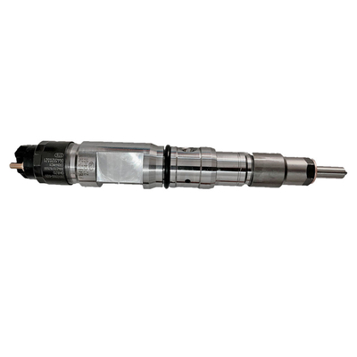 Mercado da Ásia Sudeste Injetor Diesel 0445120321/ 0445120445 para peças de caminhões Sinotruk