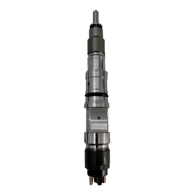 Mercado da Ásia Sudeste Injetor Diesel 0445120321/ 0445120445 para peças de caminhões Sinotruk