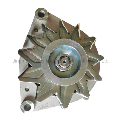 Alternador de tensão de 28V Vg1560090012 para Sinotruk HOWO