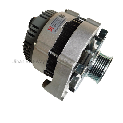 Alternador de tensão de 28V Vg1560090012 para Sinotruk HOWO