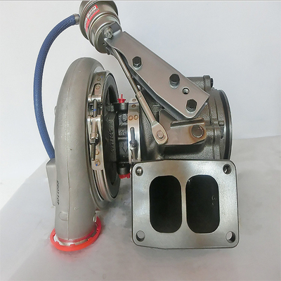 Weichai Wd12 420 HP Turbos Motor Turbocharger 612601110925 para suas necessidades