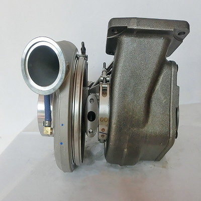 Weichai Wd12 420 HP Turbos Motor Turbocharger 612601110925 para suas necessidades