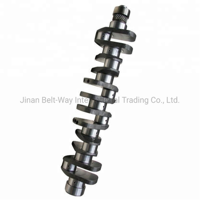 Pagamentos garantidos para camiões pesados Cummins peças de motor crankshaft forjado 3917320