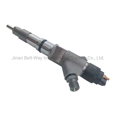 Partes do sistema de transmissão Kamaz Injetor de combustível para carros comuns 0445120153 Injetor de diesel