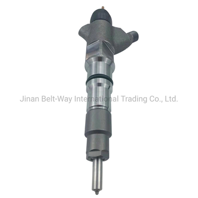 Partes do sistema de transmissão Kamaz Injetor de combustível para carros comuns 0445120153 Injetor de diesel