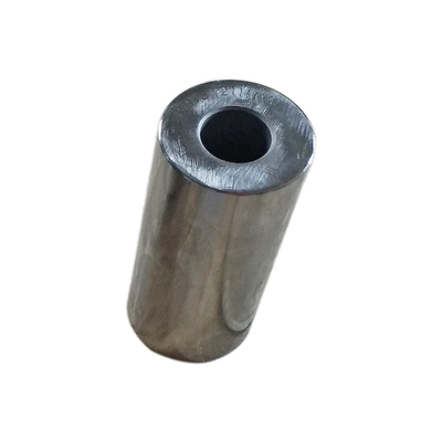 Partes do sistema de direção para Weichai Wd12 Motor Marítimo Parte de pistão em preto