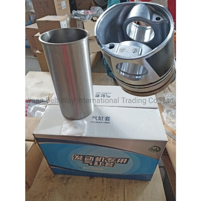 Obter o melhor negócio Weichai Wd12 Motor cilindro liner 61800010125 para Sinotruk Shacman