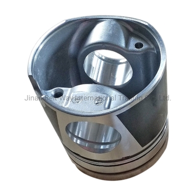 Obter o melhor negócio Weichai Wd12 Motor cilindro liner 61800010125 para Sinotruk Shacman