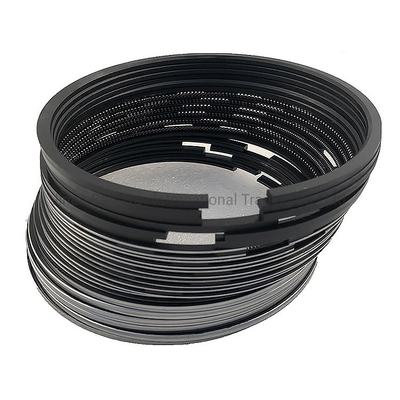 Obter o melhor negócio Weichai Wd12 Motor cilindro liner 61800010125 para Sinotruk Shacman