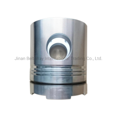3017348 Cummins Nt855 139.7 Motor Diesel Parte pistão com sistema de accionamento do eixo dianteiro