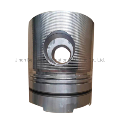 Nt855 139.7 Motor Diesel Parte pistão para carga Cummins e tempo de entrega estimado