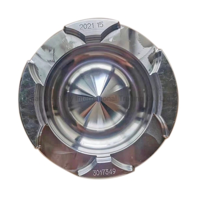 Nt855 139.7 Motor Diesel Parte pistão para carga Cummins e tempo de entrega estimado