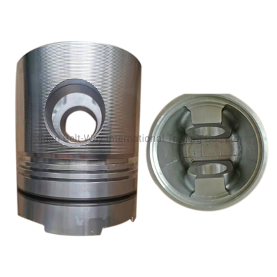 Nt855 139.7 Motor Diesel Parte pistão para carga Cummins e tempo de entrega estimado