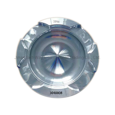 Nt855 Motor Piston 3048808 para Cummins Reliability Enhancement