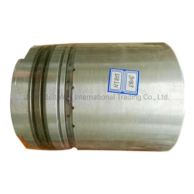 Nt855 Motor Piston 3048808 para Cummins Reliability Enhancement