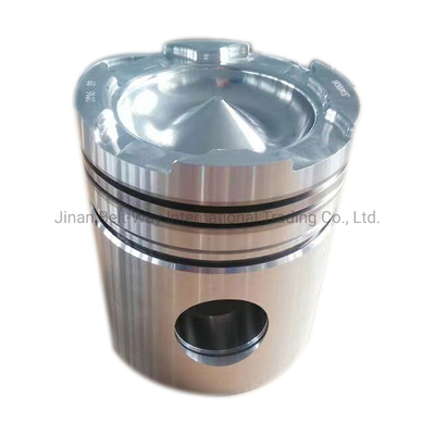 Nt855 Motor Piston 3048808 para Cummins Reliability Enhancement