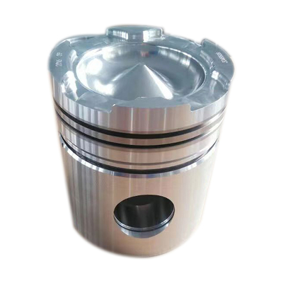 Cummins Nt855 Motor Modelo 3048808 Políticas de reembolso de pistão ou chega com problemas de produto
