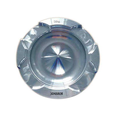 Cummins Nt855 Motor Modelo 3048808 Políticas de reembolso de pistão ou chega com problemas de produto