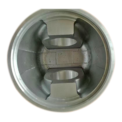 Cummins Nt855 Motor Modelo 3048808 Políticas de reembolso de pistão ou chega com problemas de produto