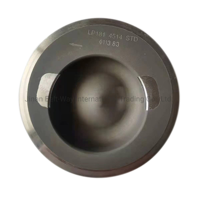 100% Testado Parte Padrão do Motor Pisto 3919565 para Cummins 6CT por Mar/Aero/Correios