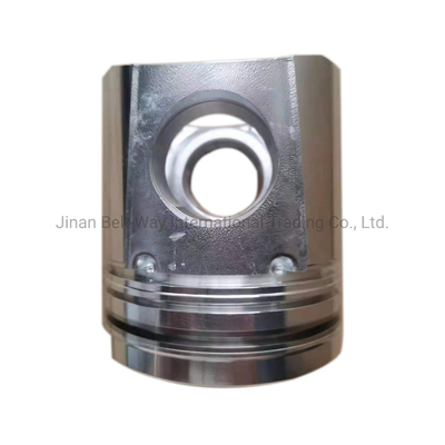 100% Testado Parte Padrão do Motor Pisto 3919565 para Cummins 6CT por Mar/Aero/Correios