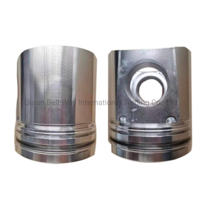 100% Testado Parte Padrão do Motor Pisto 3919565 para Cummins 6CT por Mar/Aero/Correios
