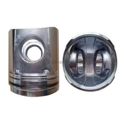 100% Testado Parte Padrão do Motor Pisto 3919565 para Cummins 6CT por Mar/Aero/Correios