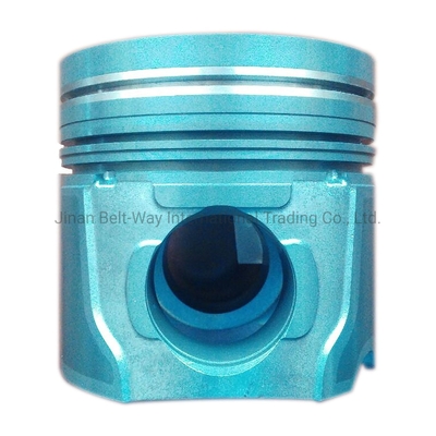 Peças do sistema elétrico Liugong Machinery 6L 9.3 Piston 5305190 para Guangxi Cummins