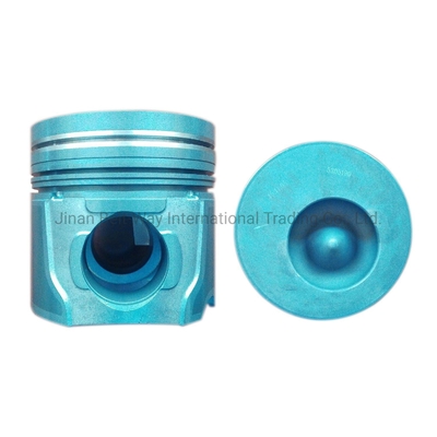 Peças do sistema elétrico Liugong Machinery 6L 9.3 Piston 5305190 para Guangxi Cummins