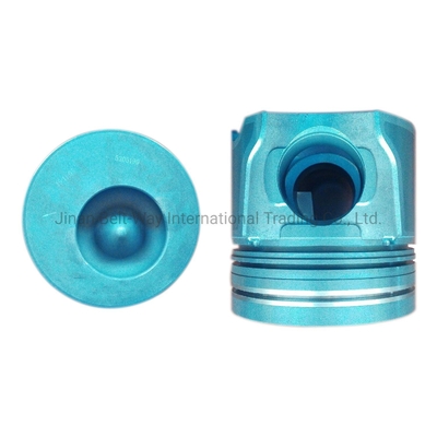 Peças do sistema elétrico Liugong Machinery 6L 9.3 Piston 5305190 para Guangxi Cummins
