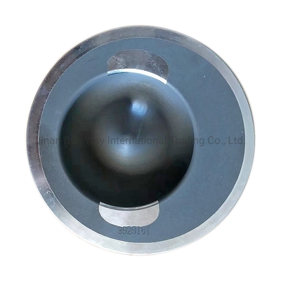 Motor Cummins Diesel 6CT8.3 Peças sobressalentes pistão 3929161 Garantida e desempenho