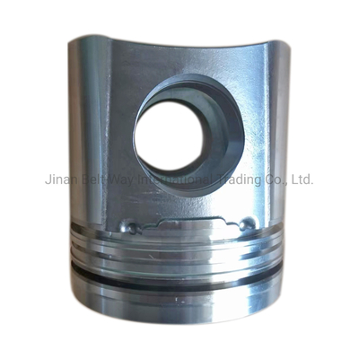 Motor Cummins Diesel 6CT8.3 Peças sobressalentes pistão 3929161 Garantida e desempenho