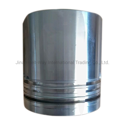 Motor Cummins Diesel 6CT8.3 Peças sobressalentes pistão 3929161 Garantida e desempenho